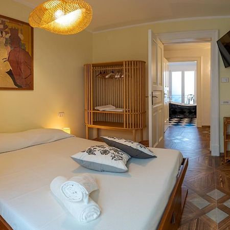 Suite Donna Vita Martina Franca Eksteriør bilde