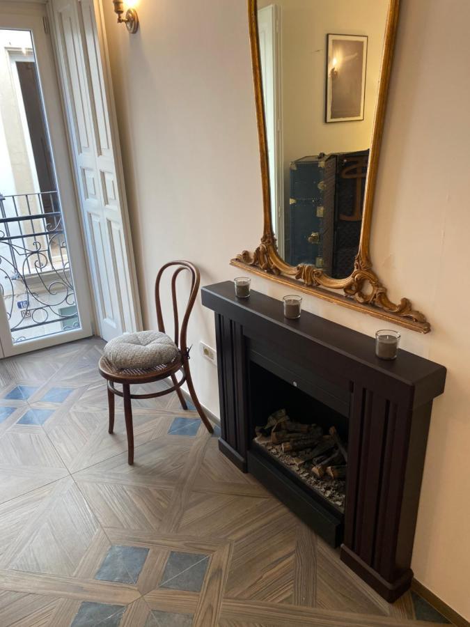 Suite Donna Vita Martina Franca Eksteriør bilde