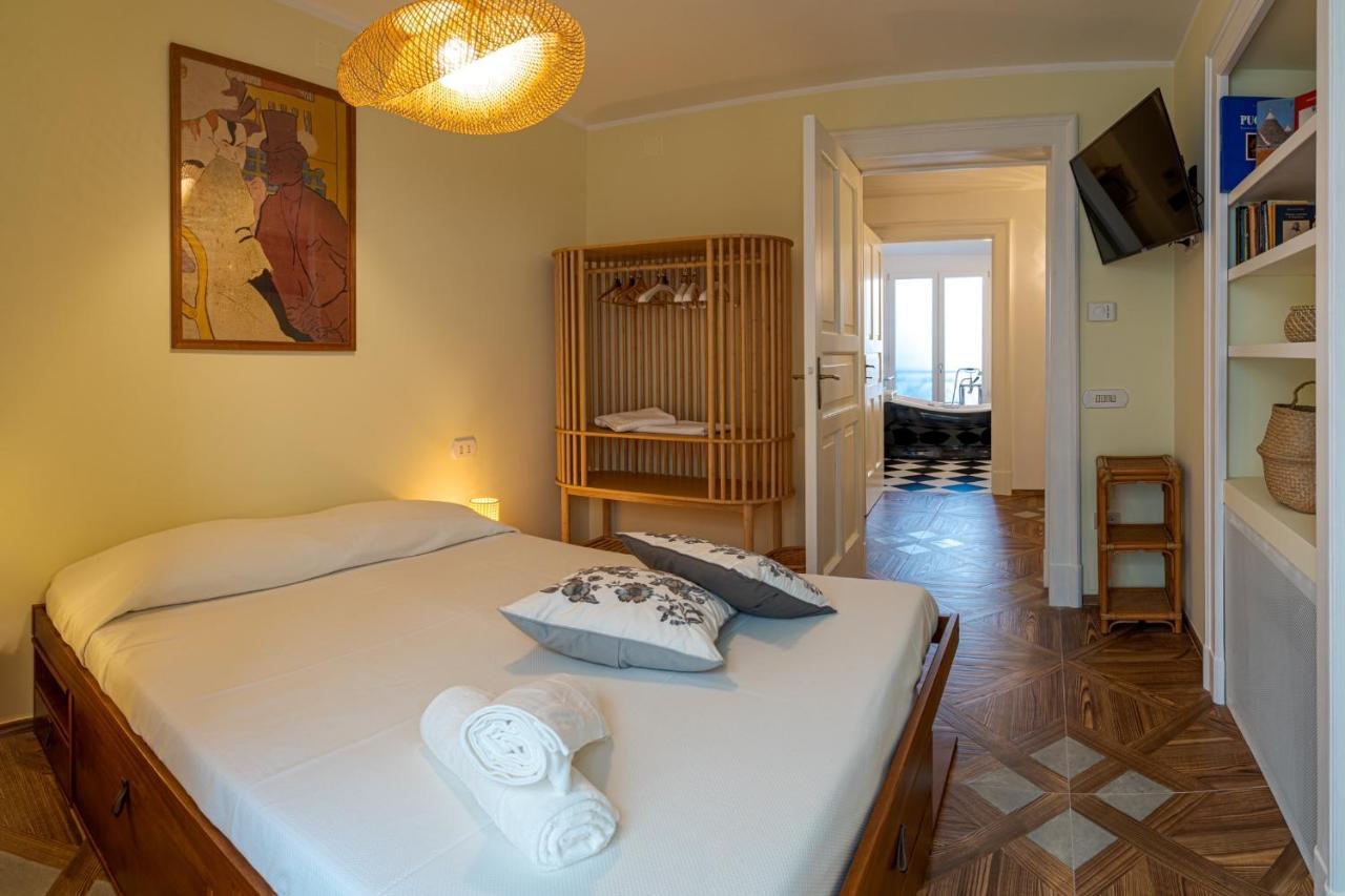 Suite Donna Vita Martina Franca Eksteriør bilde