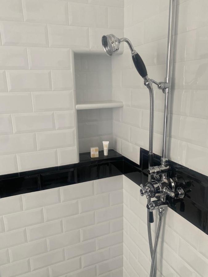 Suite Donna Vita Martina Franca Eksteriør bilde