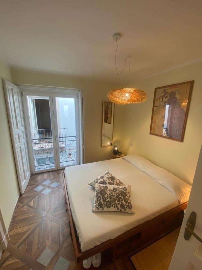 Suite Donna Vita Martina Franca Eksteriør bilde