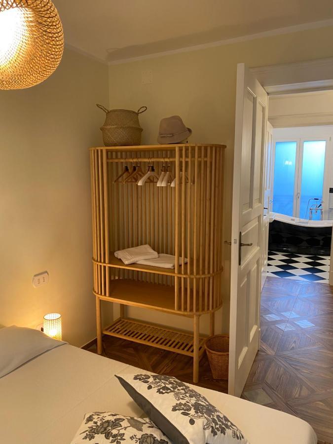 Suite Donna Vita Martina Franca Eksteriør bilde